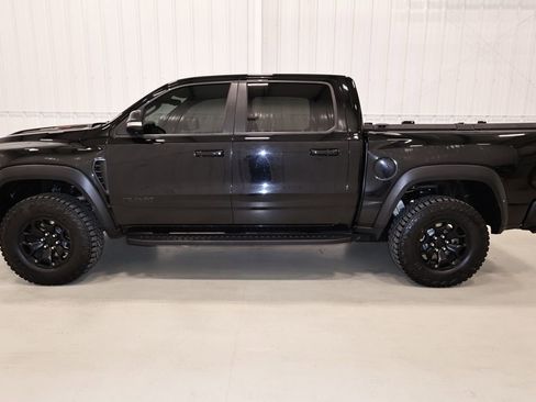 Used 2022 RAM 1500 TRX w/ TRX Level 2 Equipment Group AWD/4WD image 7