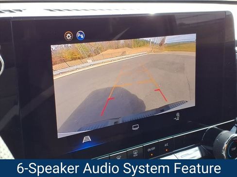 New 2026 Chevrolet Colorado W/T w/ Advanced Trailering Package image 9