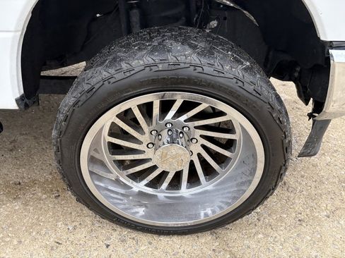 Used 2022 Ford F250 XLT image 15