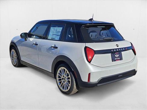 Used 2025 MINI Cooper S image 8