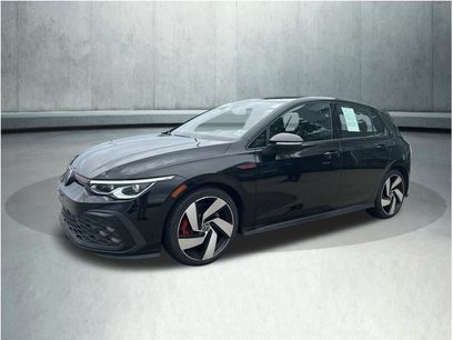 Used 2024 Volkswagen GTI S