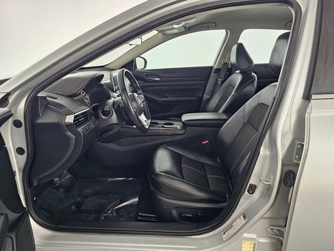 Used 2020 Nissan Altima 2.5 SR image 20