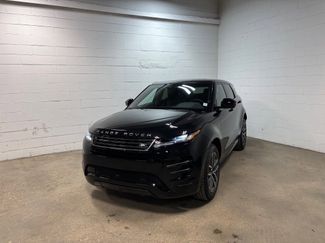 New 2026 Land Rover Range Rover Evoque Dynamic SE video 2