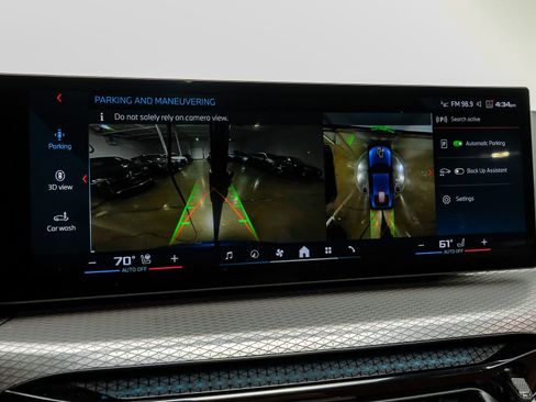 Used 2025 BMW M440i RWD image 27