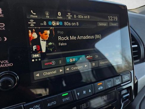 Used 2024 Honda Odyssey EX-L image 15