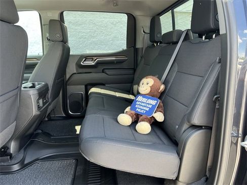 New 2024 Chevrolet Silverado 1500 RST w/ All Star Edition Plus image 25