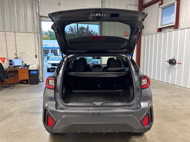 Used 2025 Subaru Crosstrek 2.5i Premium AWD/4WD image 20