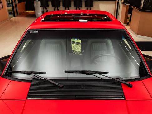 Used 1993 Ford Mustang Cobra RWD image 26