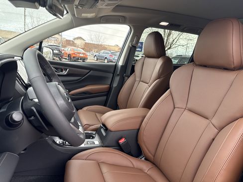 New 2026 Subaru Ascent Touring image 21