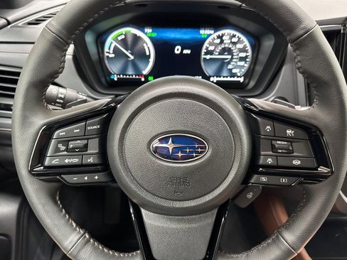 New 2026 Subaru Forester Touring image 29