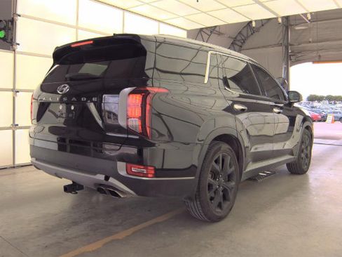 Used 2022 Hyundai Palisade SEL w/ 8P Bench Seat Package FWD image 9