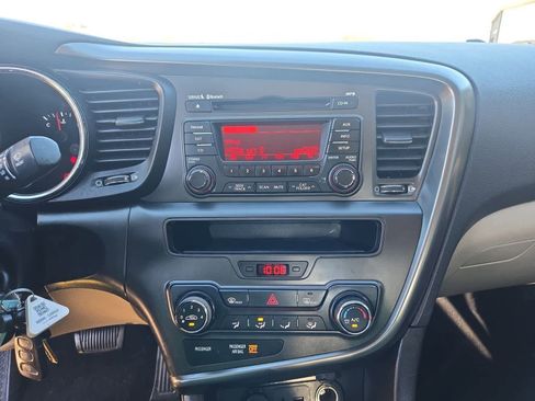 Used 2013 Kia Optima LX image 26