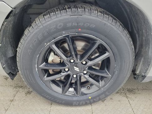 Used 2020 Dodge Journey SE w/ Blacktop Package image 31