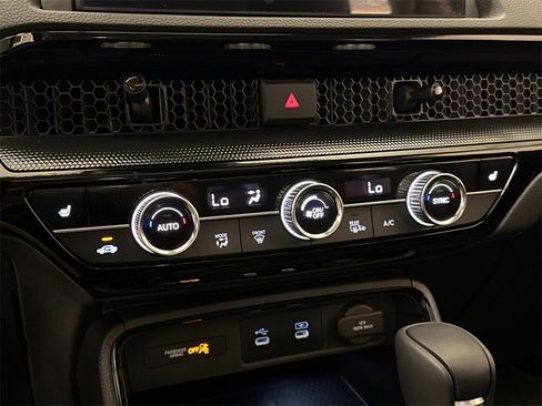 New 2026 Honda CR-V EX-L image 26