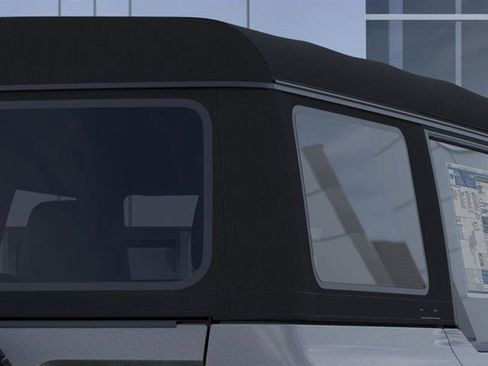 New 2025 Ford Bronco Big Bend image 41