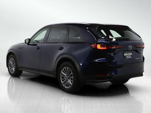 Certified 2024 MAZDA CX-90 3.3 Turbo w/ Preferred Plus image 3
