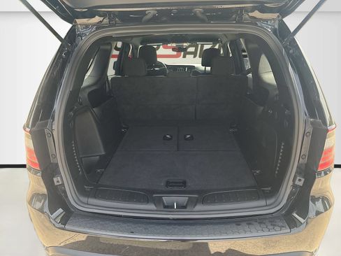 Used 2023 Dodge Durango SXT RWD image 26