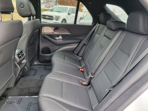 New 2025 Mercedes-Benz GLE 580 4MATIC image 10