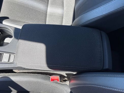 Used 2025 Honda Civic Sport image 26