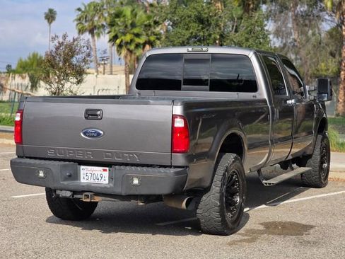 Used 2010 Ford F350 Lariat image 15