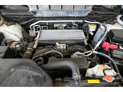 Used 2021 Subaru Ascent Touring w/ Popular Package #2A AWD/4WD image 62