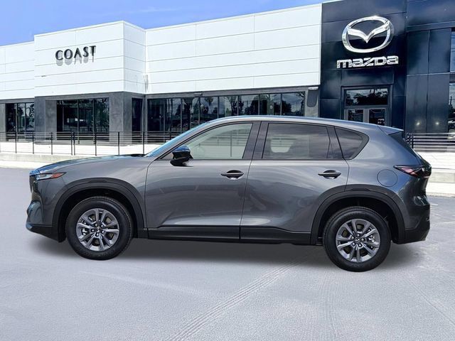 New 2026 MAZDA CX-5 Select AWD/4WD image 9