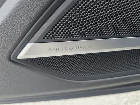 New 2025 Audi A8 L 3.0T image 24