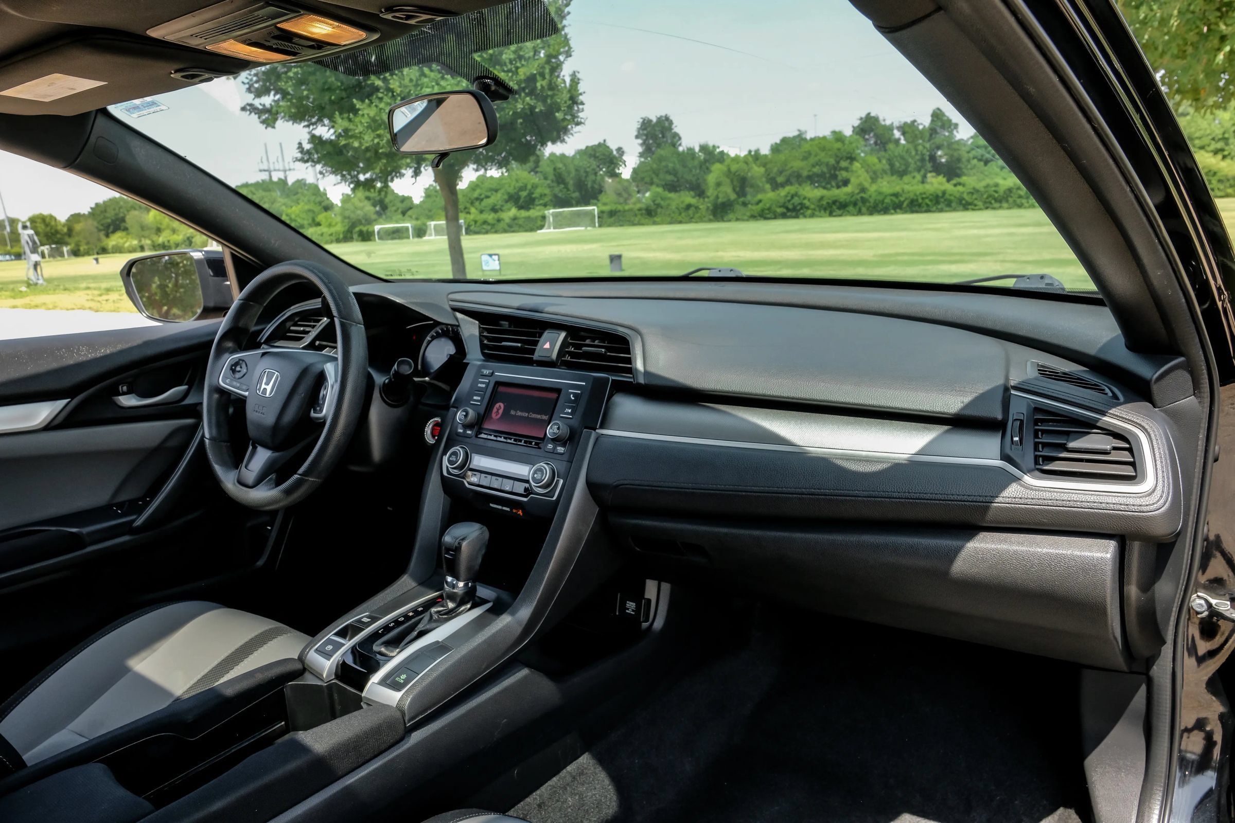 Used 2017 Honda Civic LX-P image 16