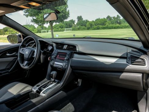 Used 2017 Honda Civic LX-P image 16