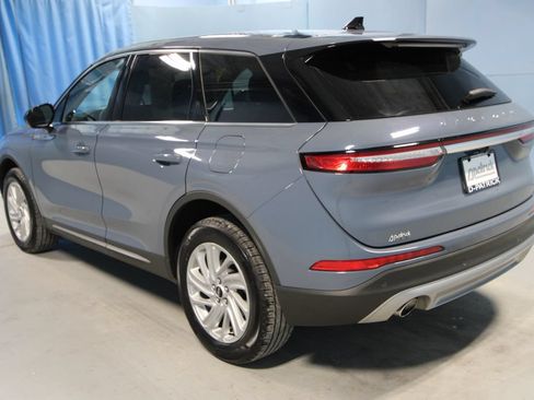 Used 2025 Lincoln Corsair FWD image 27