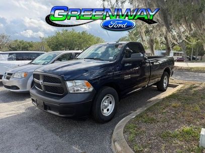 Used 2018 RAM 1500 Express