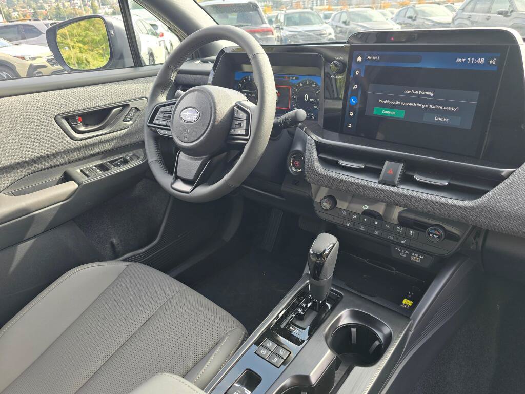 New 2026 Subaru Outback Limited XT AWD/4WD image 12