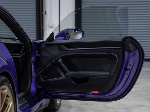 Used 2024 Porsche 911 GT3 image 34