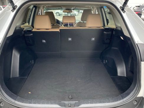 Used 2024 Toyota RAV4 XLE Premium w/ Weather Package image 11