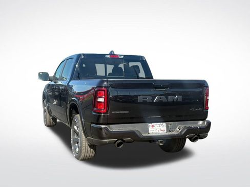 New 2026 RAM 1500 Big Horn image 5