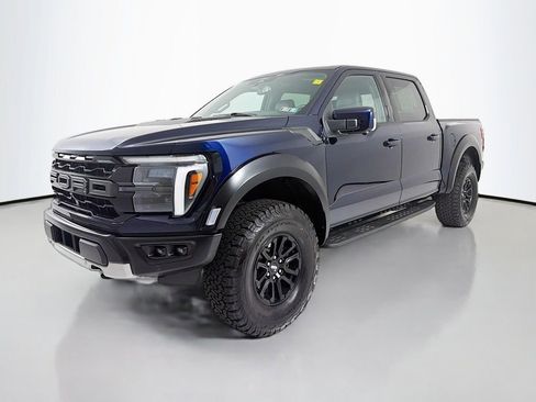 Used 2024 Ford F150 Raptor AWD/4WD image 3