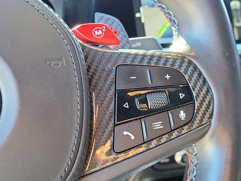 Used 2021 BMW M3 Competition image 29