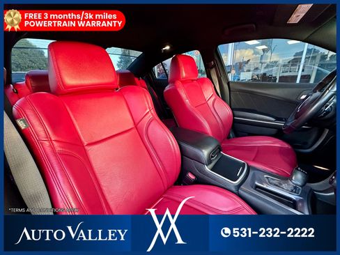 Used 2019 Dodge Charger R/T image 18