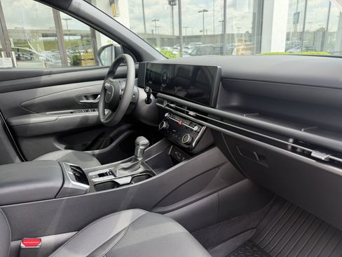 Certified 2025 Hyundai Santa Cruz SEL AWD/4WD image 22