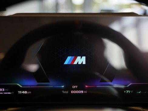 New 2027 BMW M440i Convertible w/ Premium Package RWD image 32