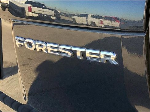 Used 2018 Subaru Forester 2.5i Premium image 29