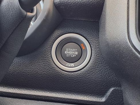 New 2025 RAM 2500 Tradesman image 13