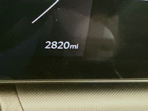 Used 2025 Kia K4 EX image 12