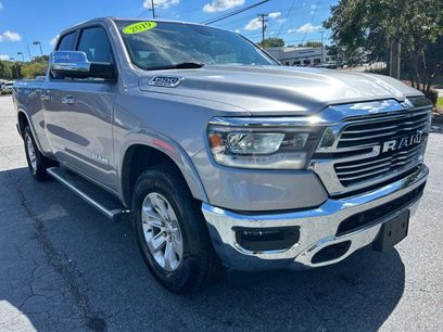 Used 2019 RAM 1500 Laramie