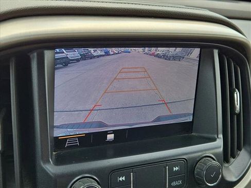 Used 2021 GMC Canyon Denali AWD/4WD image 14