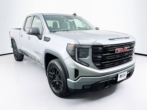 Certified 2023 GMC Sierra 1500 Elevation AWD/4WD image 1