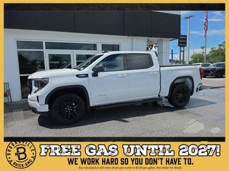New 2026 GMC Sierra 1500 Elevation AWD/4WD video 1