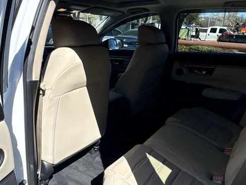 Used 2022 Honda CR-V EX-L image 23