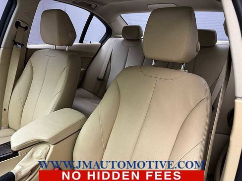 Used 2015 BMW 328i xDrive 328i xDrive image 14