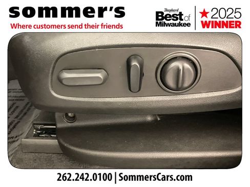 Used 2024 Buick Enclave Essence w/ Experience Buick Package AWD/4WD image 10